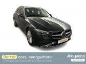 Annonce Mercedes Classe C 200 occasion Diesel 200 d BVA � L'Union