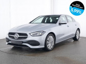 Annonce Mercedes Classe C 200 occasion Diesel 200 d BVA � L'Union