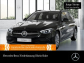 Annonce Mercedes Classe C 200 occasion Diesel 200 d BVA � L'Union