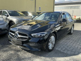Annonce Mercedes Classe C 200 occasion Diesel 200 d BVA � L'Union