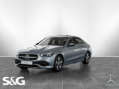 Annonce Mercedes Classe C 200 occasion Diesel 200 d BVA � L'Union