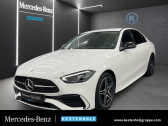Annonce Mercedes Classe C 200 occasion Diesel 200 d BVA � L'Union