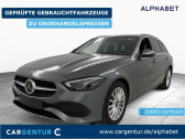 Annonce Mercedes Classe C 200 occasion Diesel 200 d BVA � L'Union