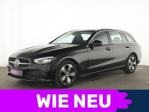 Annonce Mercedes Classe C 200 occasion Diesel 200 d BVA � L'Union