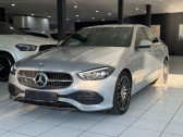 Mercedes Classe C 200 occasion année 2024 boite Automatique Annonce Mercedes Classe C 200 occasion Diesel 200 d BVA à L'Union