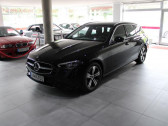 Mercedes Classe C 200 occasion année 2024 boite Automatique Annonce Mercedes Classe C 200 occasion Diesel 200 d BVA à L'Union