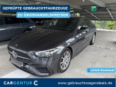 Mercedes Classe C 200 occasion année 2023 boite Automatique Annonce Mercedes Classe C 200 occasion Diesel 200 d BVA à L'Union