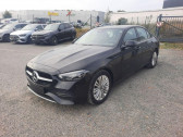 Mercedes Classe C 200 occasion année 2023 boite Automatique Annonce Mercedes Classe C 200 occasion Diesel 200 d BVA à L'Union