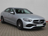 Annonce Mercedes Classe C 200 occasion Diesel 200 d BVA  L'Union