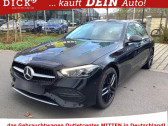 Annonce Mercedes Classe C 200 occasion Diesel 200 d BVA � L'Union