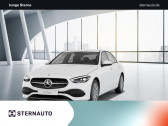 Annonce Mercedes Classe C 200 occasion Diesel 200 d BVA � L'Union