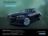 Annonce Mercedes Classe C 200 occasion Diesel 200 d BVA � L'Union