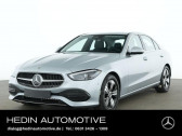 Annonce Mercedes Classe C 200 occasion Diesel 200 d BVA  L'Union