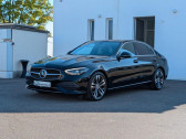 Mercedes Classe C 200 200 d BVA   L'Union 31