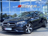 Mercedes Classe C 200 200 d BVA   L'Union 31
