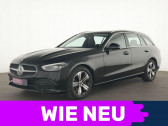 Mercedes Classe C 200 200 d BVA   L'Union 31