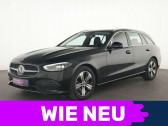 Mercedes Classe C 200 200 d BVA   L'Union 31