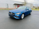 Mercedes Classe C 200 occasion année 2024 boite Automatique Annonce Mercedes Classe C 200 occasion Diesel 200 d BVA à L'Union