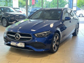 Mercedes Classe C 200 occasion année 2023 boite Automatique Annonce Mercedes Classe C 200 occasion Diesel 200 d BVA à L'Union