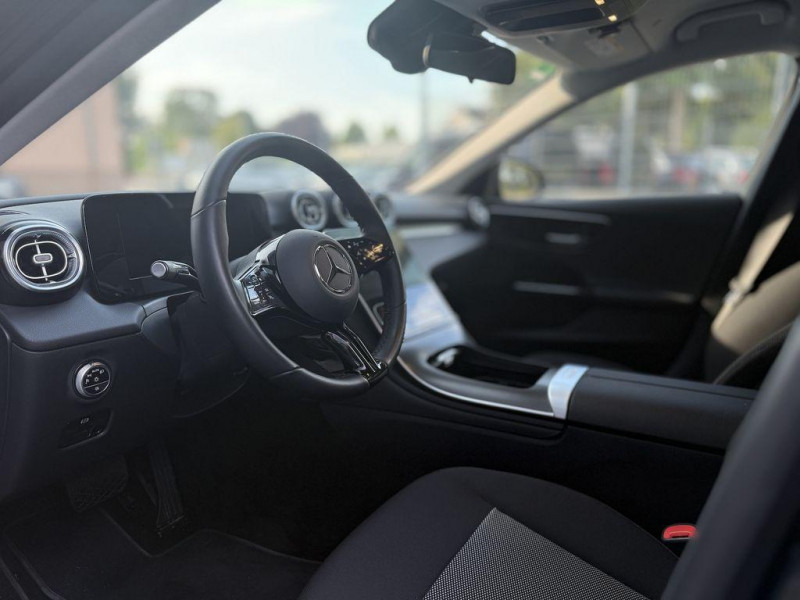 Mercedes Classe C 200 200 d BVA 2024 - photo n°13 Mercedes Classe C 200 200 d BVA  occasion à L'Union - photo n°13