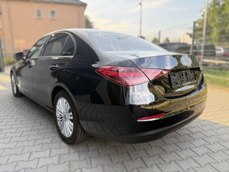 Mercedes Classe C 200 200 d BVA 2024 - photo n°7 Mercedes Classe C 200 200 d BVA  occasion à L'Union - photo n°7