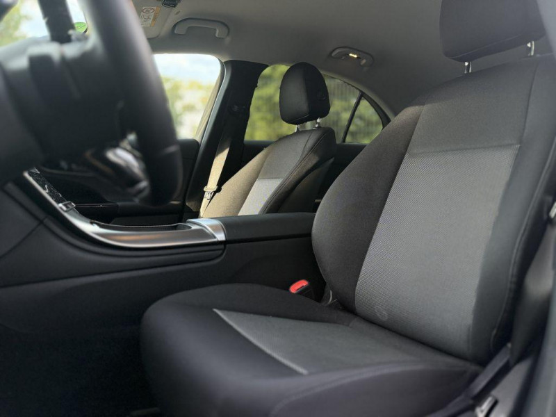 Mercedes Classe C 200 200 d BVA 2024 - photo n°15 Mercedes Classe C 200 200 d BVA  occasion à L'Union - photo n°15