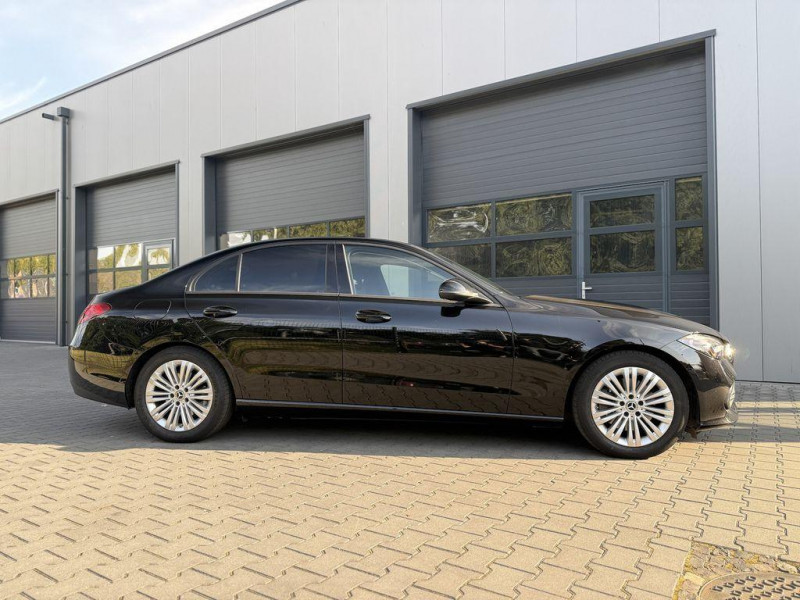 Mercedes Classe C 200 200 d BVA 2024 - photo n°10 Mercedes Classe C 200 200 d BVA  occasion à L'Union - photo n°10