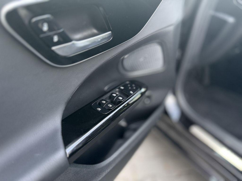 Mercedes Classe C 200 200 d BVA 2024 - photo n°14 Mercedes Classe C 200 200 d BVA  occasion à L'Union - photo n°14