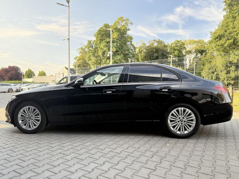 Mercedes Classe C 200 200 d BVA 2024 - photo n°6 Mercedes Classe C 200 200 d BVA  occasion à L'Union - photo n°6