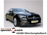 Mercedes Classe C 200 200 d BVA   L'Union 31