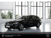 Mercedes Classe C 200 200 d BVA   L'Union 31