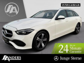 Mercedes Classe C 200 200 d BVA   L'Union 31