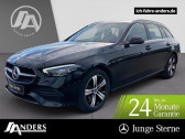 Mercedes Classe C 200 200 d BVA   L'Union 31