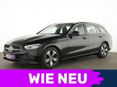 Mercedes Classe C 200 occasion année 2023 boite Automatique Annonce Mercedes Classe C 200 occasion Diesel 200 d BVA à L'Union