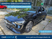 Annonce Mercedes Classe C 200 occasion Diesel 200 d BVA  L'Union