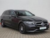 Mercedes Classe C 200 200 d BVA   L'Union 31
