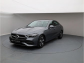 Mercedes Classe C 200 occasion année 2023 boite Automatique Annonce Mercedes Classe C 200 occasion Diesel 200 d BVA à L'Union