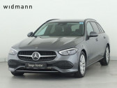 Mercedes Classe C 200 occasion année 2023 boite Automatique Annonce Mercedes Classe C 200 occasion Diesel 200 d BVA à L'Union