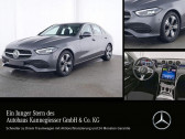 Mercedes Classe C 200 occasion année 2023 boite Automatique Annonce Mercedes Classe C 200 occasion Diesel 200 d BVA à L'Union