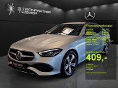 Mercedes Classe C 200 occasion année 2024 boite Automatique Annonce Mercedes Classe C 200 occasion Diesel 200 d BVA à L'Union
