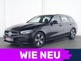 Annonce Mercedes Classe C 200 occasion Diesel 200 d BVA  L'Union