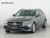 Mercedes Classe C 200 occasion année 2023 boite Automatique Annonce Mercedes Classe C 200 occasion Diesel 200 d BVA à L'Union