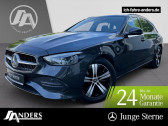 Mercedes Classe C 200 occasion année 2023 boite Automatique Annonce Mercedes Classe C 200 occasion Diesel 200 d BVA à L'Union