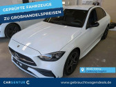 Mercedes Classe C 200 occasion année 2023 boite Automatique Annonce Mercedes Classe C 200 occasion Diesel 200 d BVA à L'Union