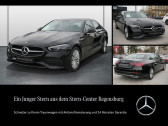 Annonce Mercedes Classe C 200 occasion Diesel 200 d BVA  L'Union