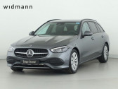 Mercedes Classe C 200 200 d BVA   L'Union 31
