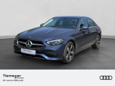 Mercedes Classe C 200 200 d BVA   L'Union 31