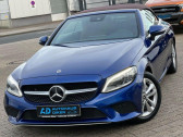 Mercedes Classe C 200 200 d BVA   L'Union 31