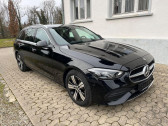 Mercedes Classe C 200 200 d BVA   L'Union 31