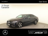 Mercedes Classe C 200 occasion année 2023 boite Automatique Annonce Mercedes Classe C 200 occasion Diesel 200 d BVA à L'Union